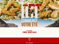 Buffalo-grill.fr