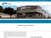 asgtrans.com