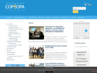 Coptopa.org