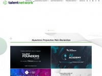 talent-network.org Thumbnail