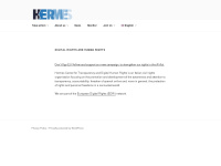 Hermescenter.org