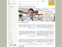 pharmacyvictoria.com Thumbnail