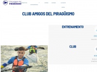Clubamigosdelpiraguismo.com