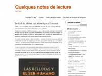 quelquesnotesdelecture.wordpress.com Thumbnail