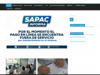Sapac.gob.mx