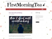 Firstmorningtea.wordpress.com