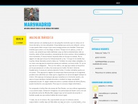 mar9madrid.wordpress.com Thumbnail