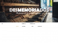 Desmemoriados.com
