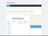 bangladeshradio.net