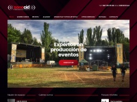 sonocidproducciones.com
