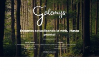 Galemys.com