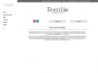 textilae.com Thumbnail