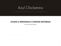Azulchiclamino.com