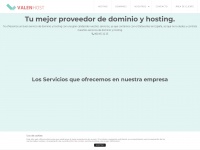 dominioyhosting.es