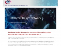 Intelligentdesignnetwork.org