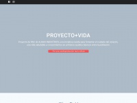 proyectomasvida.com Thumbnail