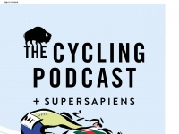 thecyclingpodcast.com Thumbnail