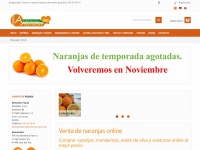 Andalucianaranjas.com