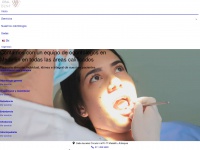 odontologosmedellin.com Thumbnail