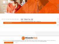 Mirandaweb.es