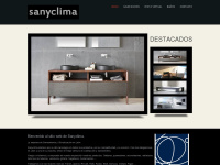 sanyclima.com