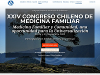 Congresomedicinafamiliar.cl