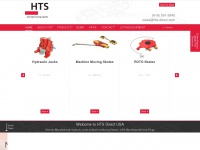 hts-direct.com Thumbnail