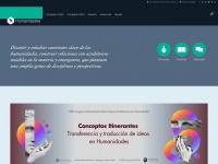 Las-humanidades.com
