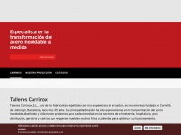 carrinox.com