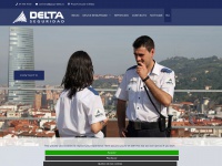 deltaseguridad.com Thumbnail