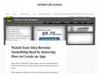 virtualcallsystem.com
