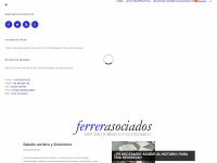 Ferrerasociados.com