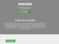 Gesagri.com