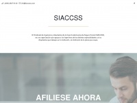 Siaccss.com