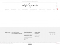 Ralphandmarth.com