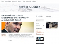 Sergiofnunez.wordpress.com
