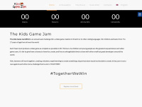 Kidsgamejam.org