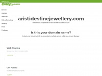 Aristidesfinejewellery.com