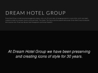Dreamhotelgroup.com