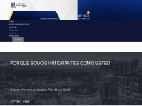 inmigracion-florida.com Thumbnail