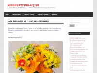 sendflowersuk.org.uk