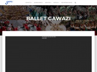 balletgawazi.com Thumbnail