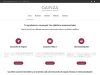 Gainzapartners.com
