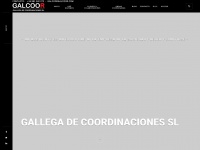 Galcoor.com