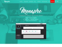 Menapro.com