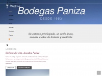 bodegaspaniza.com Thumbnail