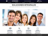 intermex.mx Thumbnail