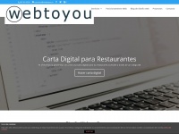 webtoyou.es