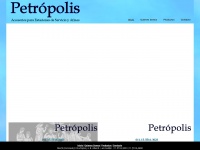 petropolisweb.com.ar Thumbnail