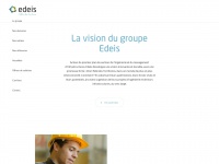 edeis.com